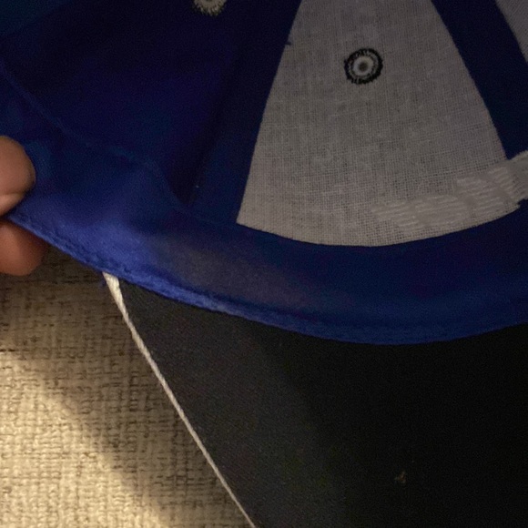 USFilter ball cap - Picture 3 of 7